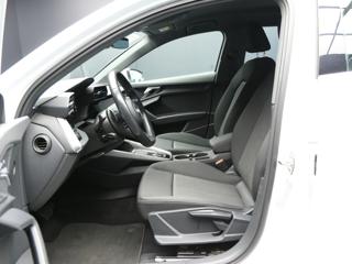 AUDI A3 usata, con Cerchi in lega