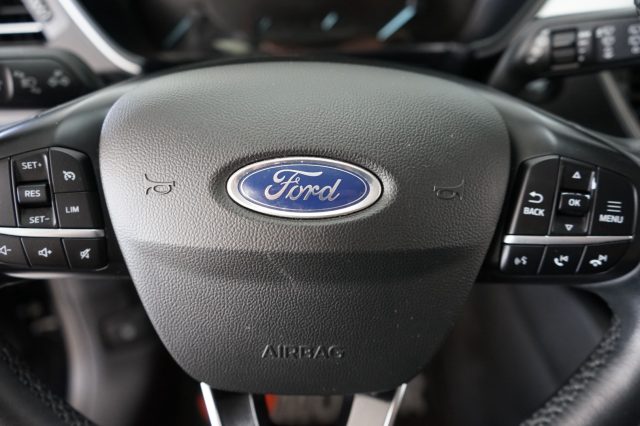 FORD Kuga usata, con Ruotino