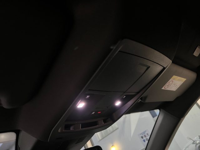 PEUGEOT 3008 usata 54