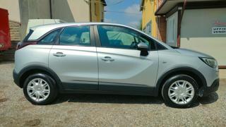 OPEL Crossland X usata, con Airbag