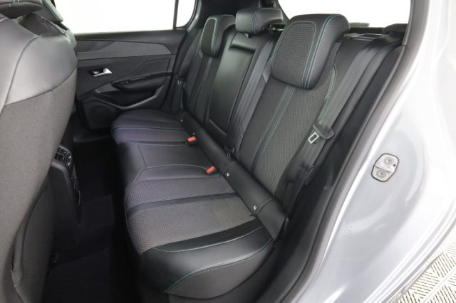 PEUGEOT 308 usata 2