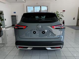 NISSAN Qashqai usata, con Antifurto