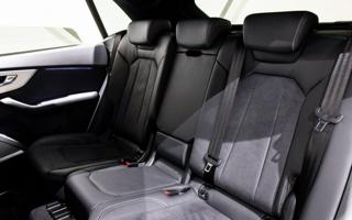 AUDI Q8 usata, con Portapacchi