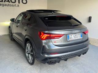 AUDI RS Q3 usata, con Chiusura centralizzata