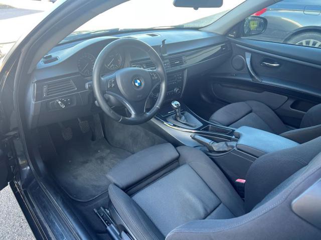 BMW 320 usata, con Cerchi in lega