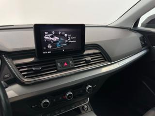 AUDI Q5 usata, con Boardcomputer