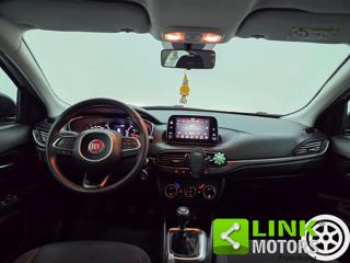 FIAT Tipo usata, con Airbag Passeggero