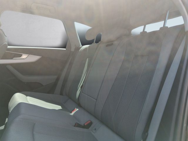 AUDI A4 usata, con Controllo trazione