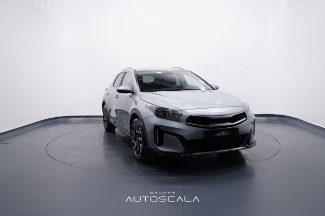 KIA XCeed usata, con Chiusura centralizzata
