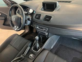 RENAULT Megane usata, con Immobilizzatore elettronico