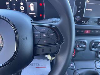 FIAT Panda usata, con Controllo elettronico della corsia