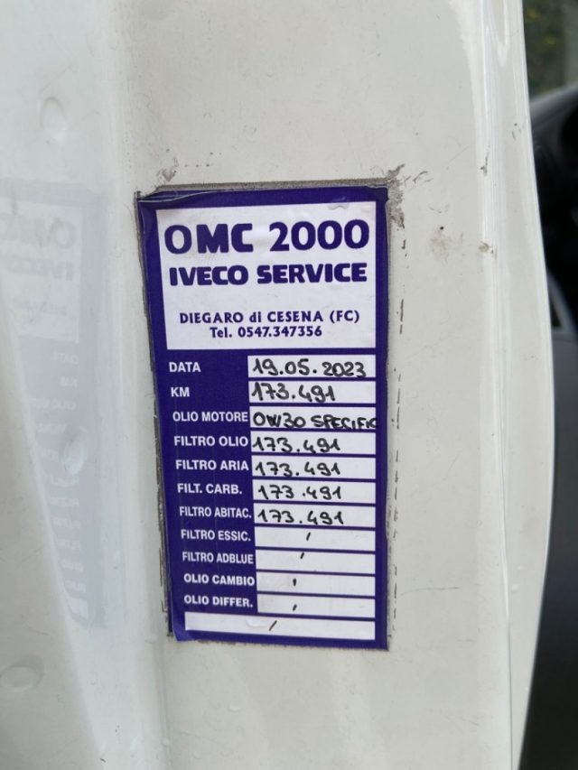 FIAT Qubo usata, con Chiusura centralizzata telecomandata