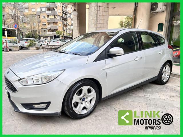 FORD Focus usata, con Airbag