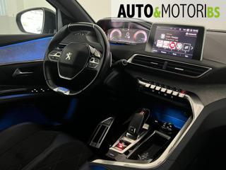 PEUGEOT 5008 usata, con Immobilizzatore elettronico