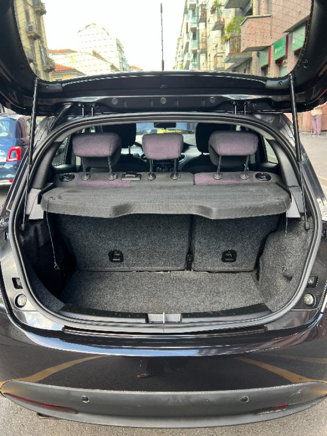 LANCIA Ypsilon usata, con Specchietti laterali elettrici