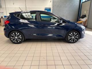 FORD Fiesta usata, con Cruise Control