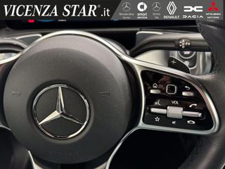 MERCEDES-BENZ GLB 180 usata, con Sedili riscaldati