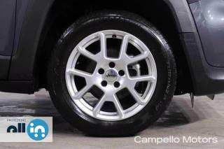 JEEP Renegade usata 16