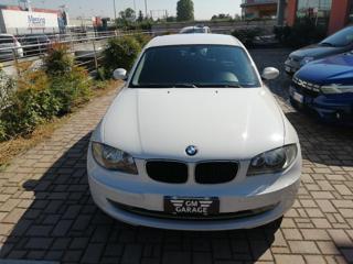 BMW 118 usata, con Airbag laterali