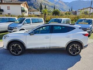 CUPRA Formentor usata, con Airbag