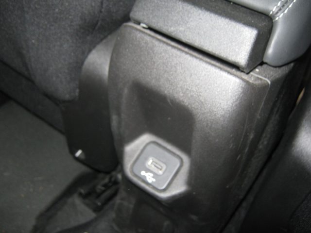 JEEP Renegade usata, con Specchietti laterali elettrici