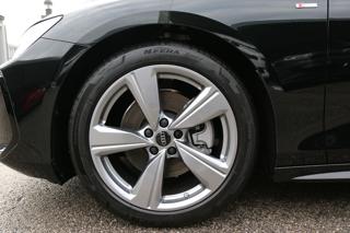 AUDI A6 usata, con ESP