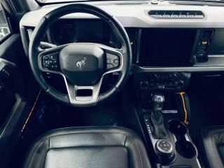 FORD Bronco usata, con Cruise Control