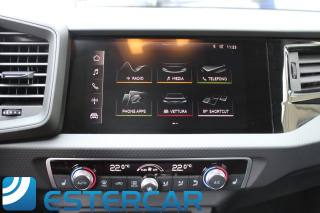 AUDI A1 usata, con ESP
