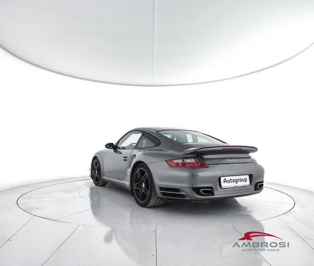 PORSCHE 911 usata 3