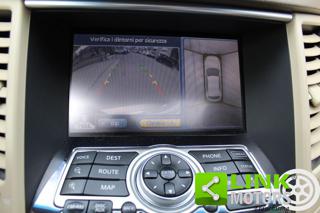 INFINITI FX37 usata 35