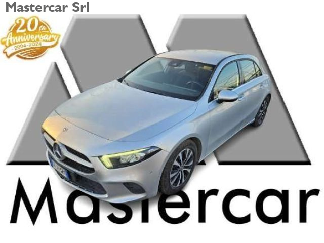 MERCEDES-BENZ A 180 usata, con Autoradio