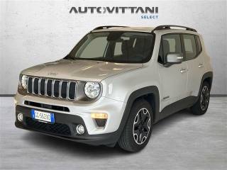 JEEP Renegade 1.6 Multijet II 130cv Limited 2WD