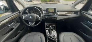 BMW 216 usata, con Sensore di pioggia