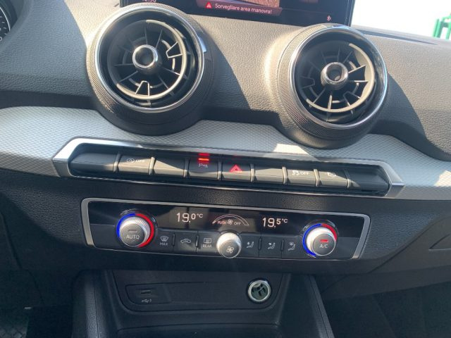 AUDI Q2 usata, con Cruise Control