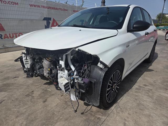 FIAT Tipo usata, con ABS