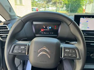 CITROEN C4 usata, con Chiusura centralizzata
