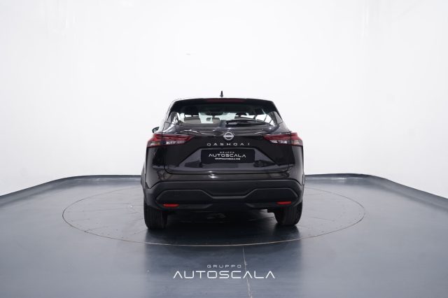 NISSAN Qashqai usata, con Alzacristalli elettrici