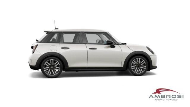 MINI Cooper S usata 5