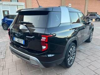 KGM Torres usata, con Airbag laterali