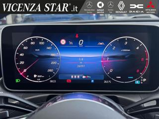 MERCEDES-BENZ C 200 usata, con Controllo trazione