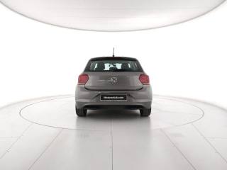 VOLKSWAGEN Polo usata, con Airbag Passeggero
