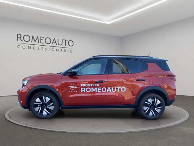 OPEL Frontera usata, con Airbag laterali