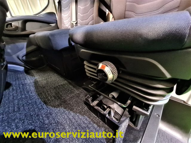 IVECO Daily usata 27