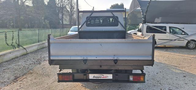 IVECO Daily usata 12