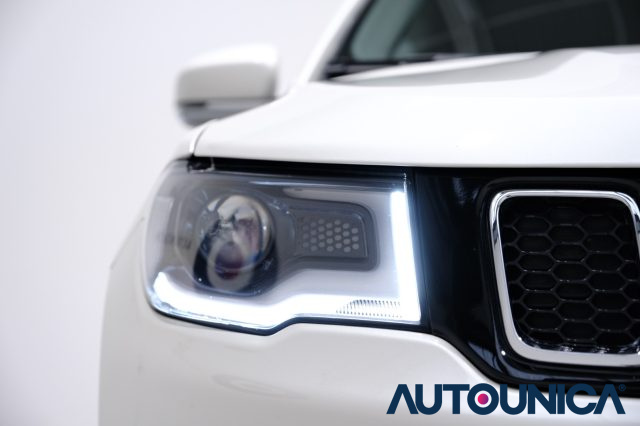 JEEP Compass usata, con Controllo trazione
