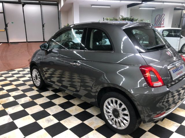 FIAT 500 usata, con Airbag Passeggero