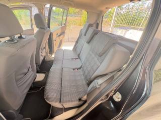 RENAULT Modus usata, con ESP