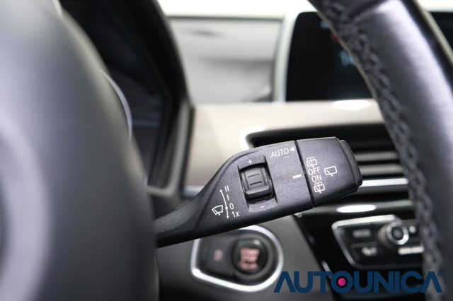 BMW X1 usata, con Portellone posteriore elettrico