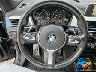 BMW X1 usata, con Cerchi in lega