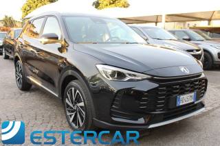 MG ZS usata, con Climatizzatore